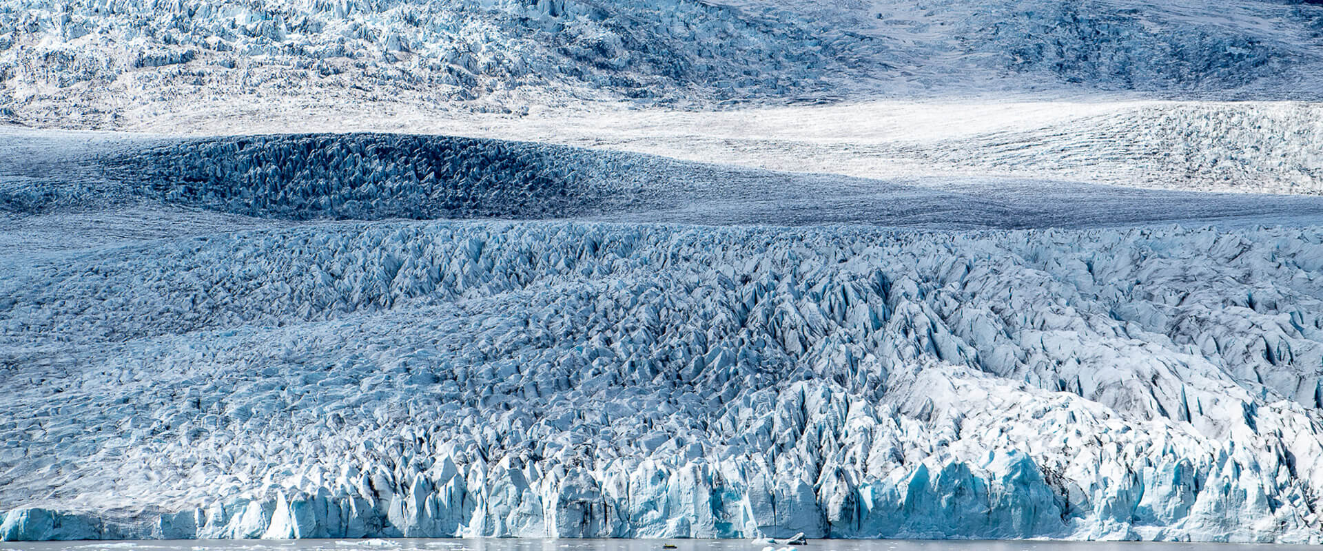 Jokulsarlon, la laguna glaciar de Islandia más famosa