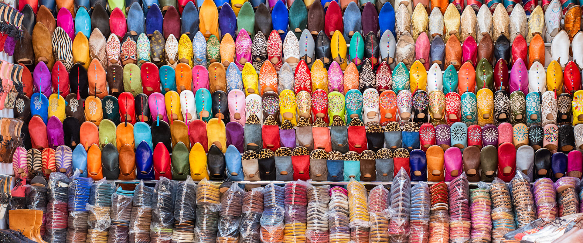 8 planes que deberías hacer si viajas a Marrakech