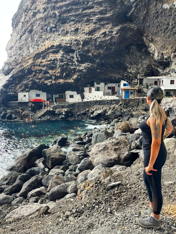 vacaciones en la palma