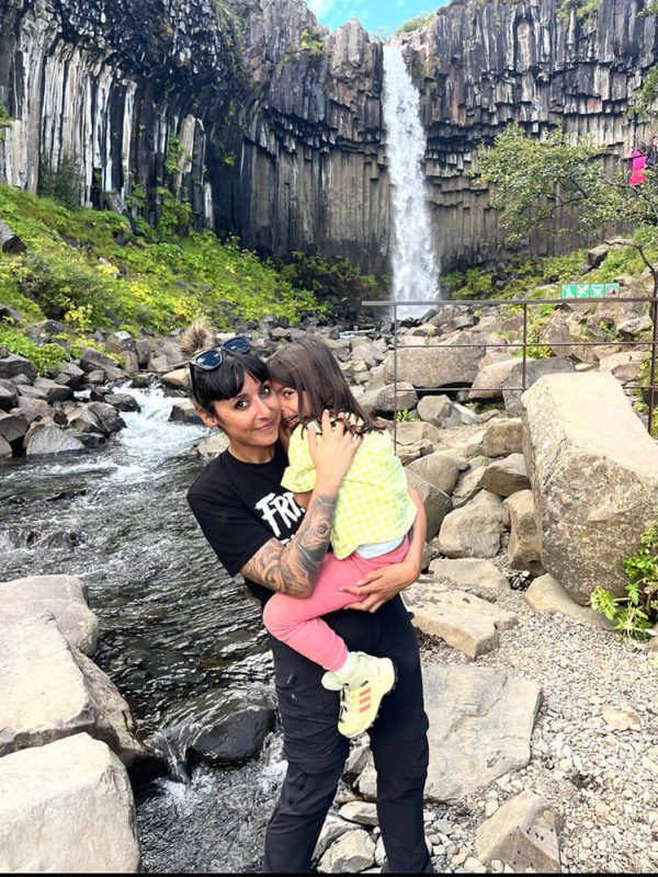 mejores cascadas islandia