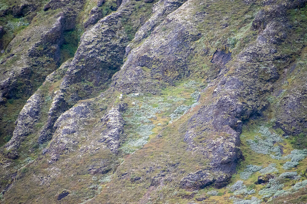 parque nacional de vatnajokull