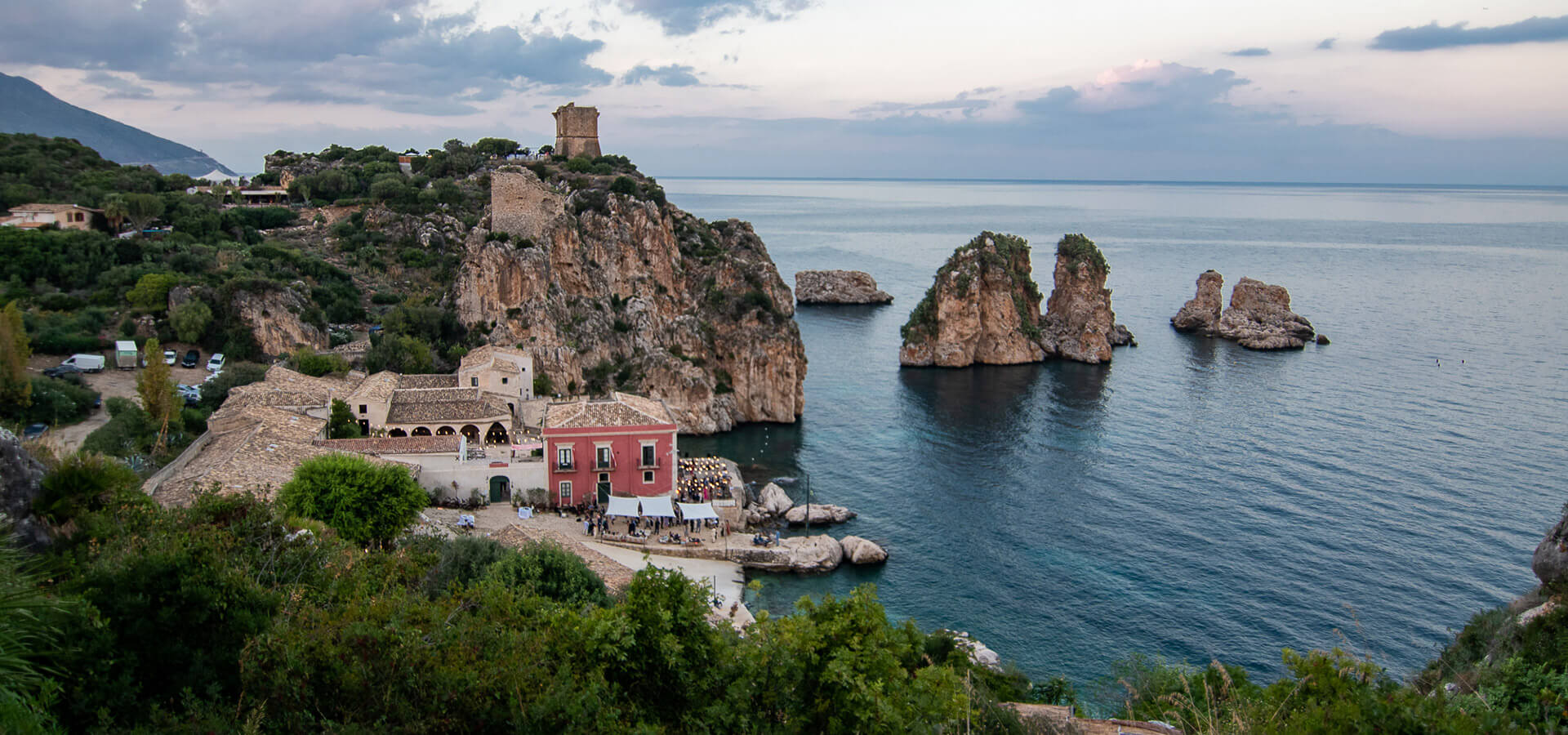 Ruta por Sicilia en 10 días: consejos, mapa y alojamientos