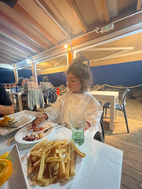 restaurantes la palma