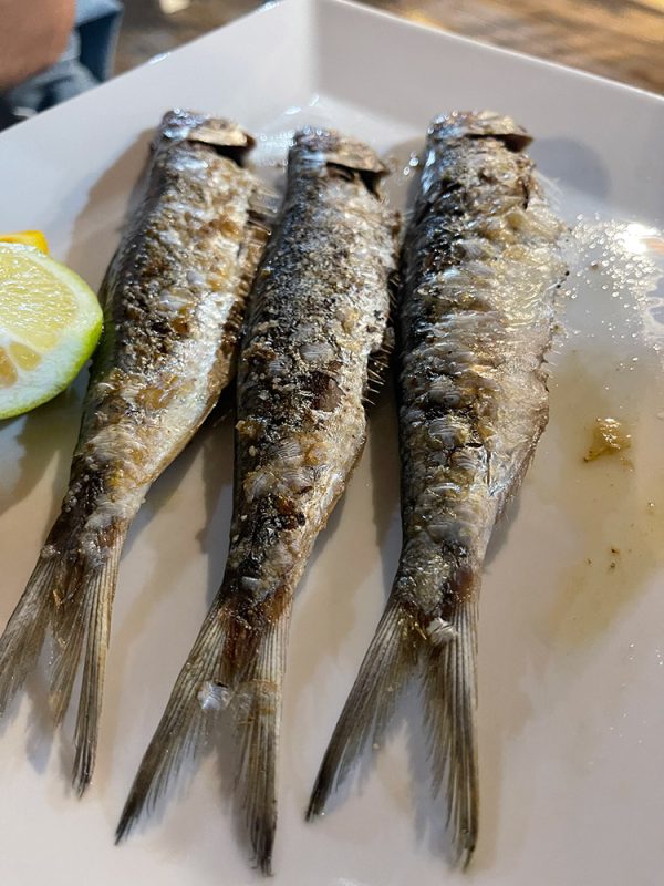 restaurantes la palma