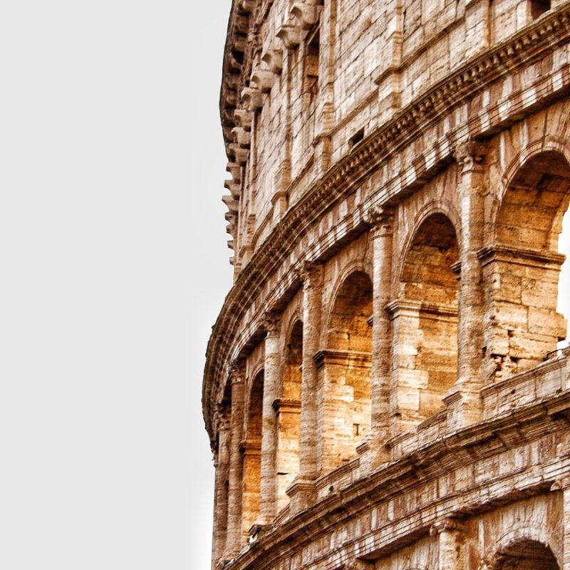 coliseo romano