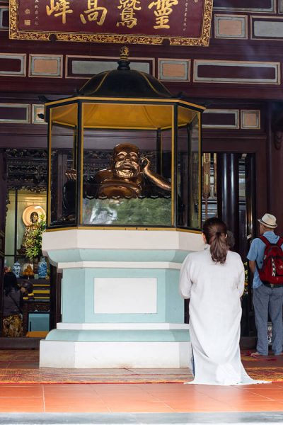 pagoda hue