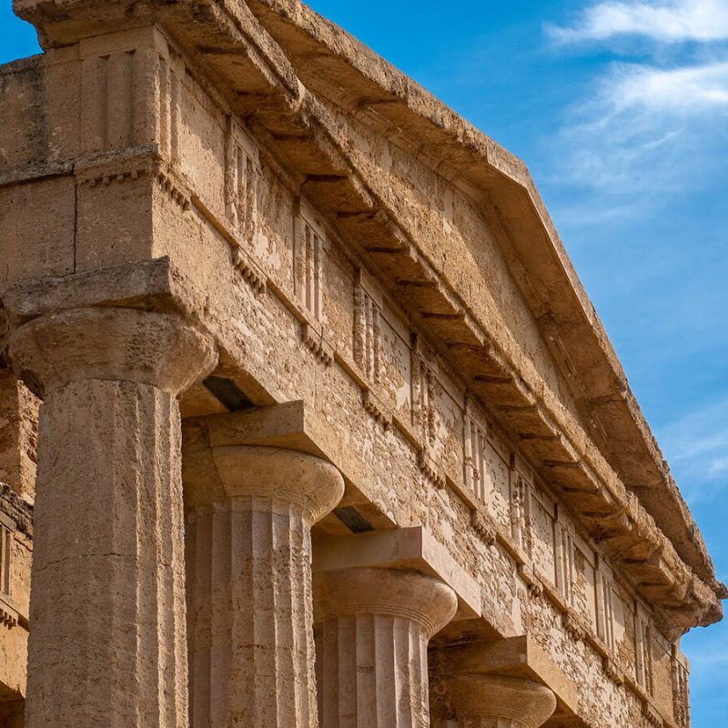 valle de los templos