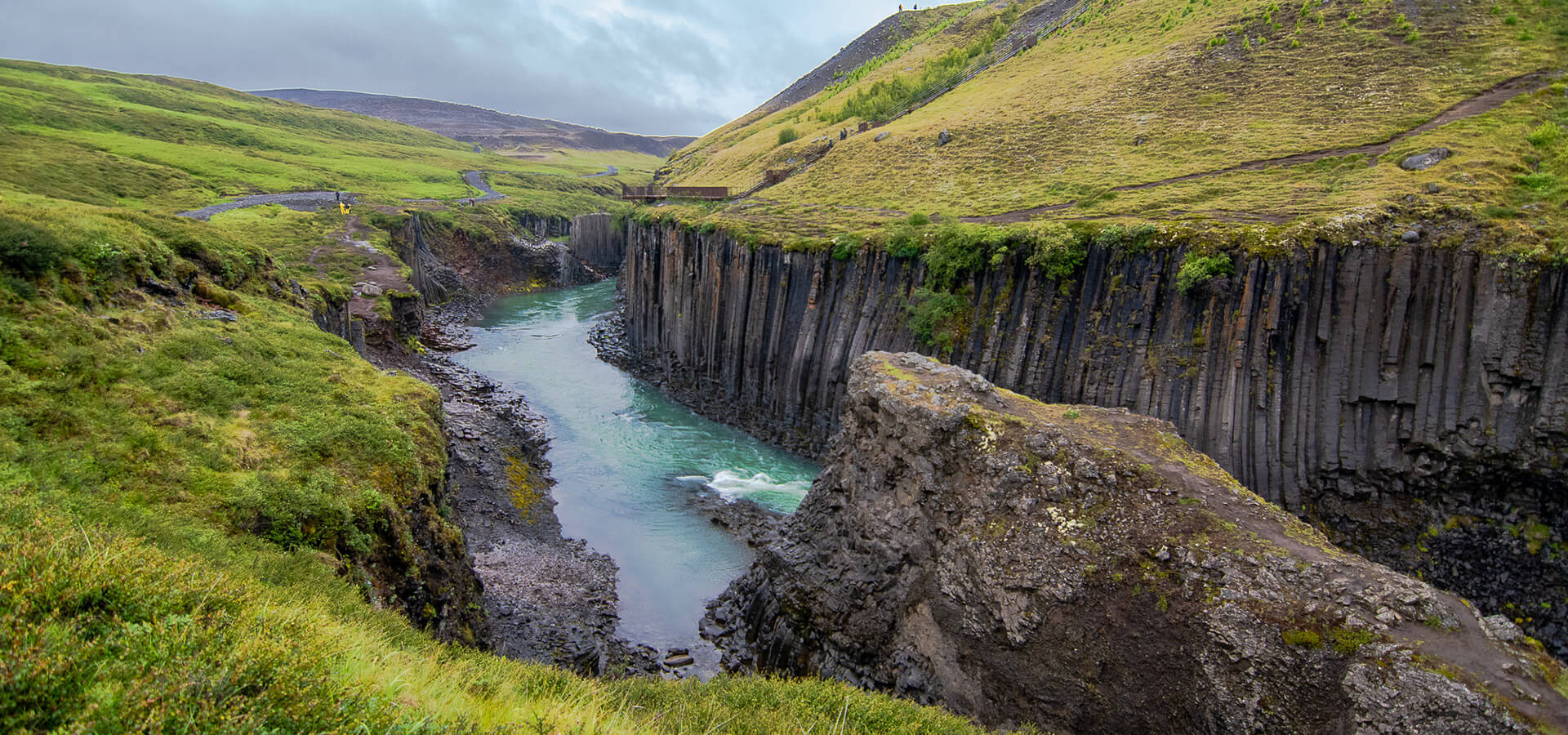 Ruta completa por el Norte de Islandia: qué ver en Lago Myvatn y mucho más