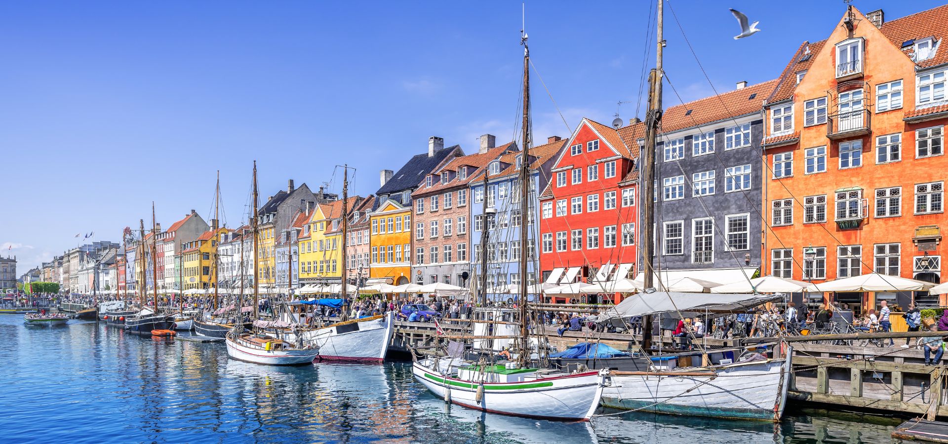8 lugares imprescindibles de Copenhague y alrededores que no te querrás perder
