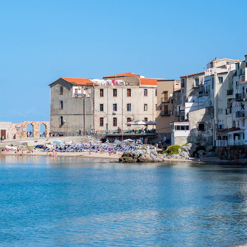 visitar cefalu
