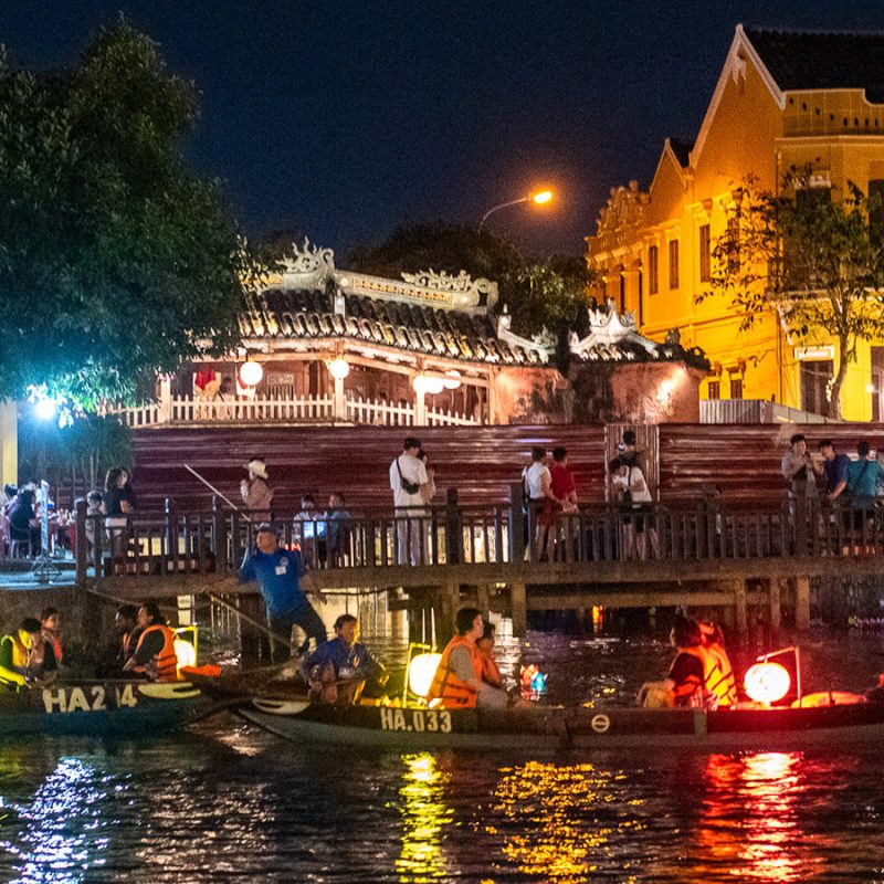 puente hoian