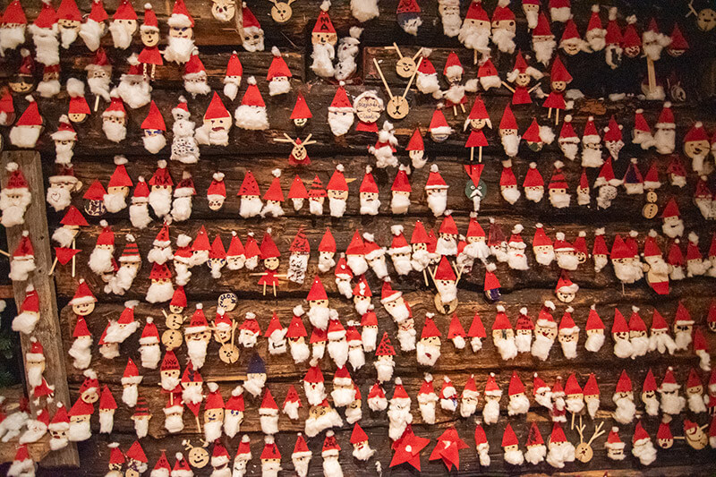 viaje a laponia barato