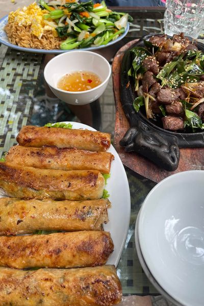 gastronomia vietnam