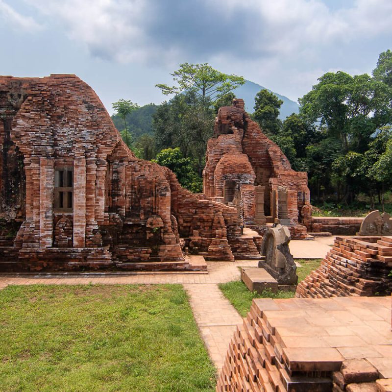 myson vietnam banner