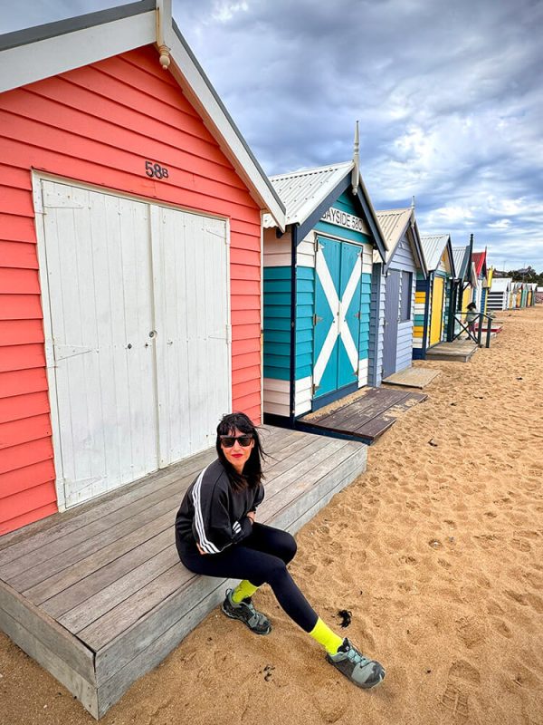 alojamiento australia