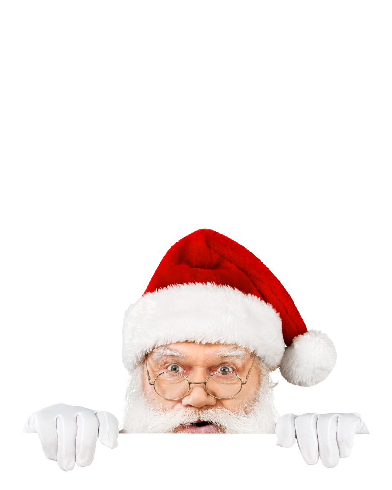 papa noel