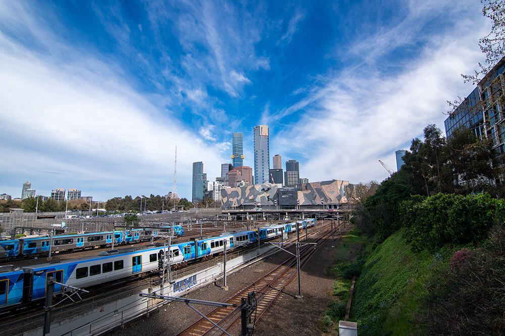 hoteles en australia