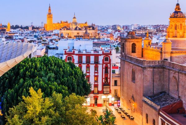 que ver espana diciembre