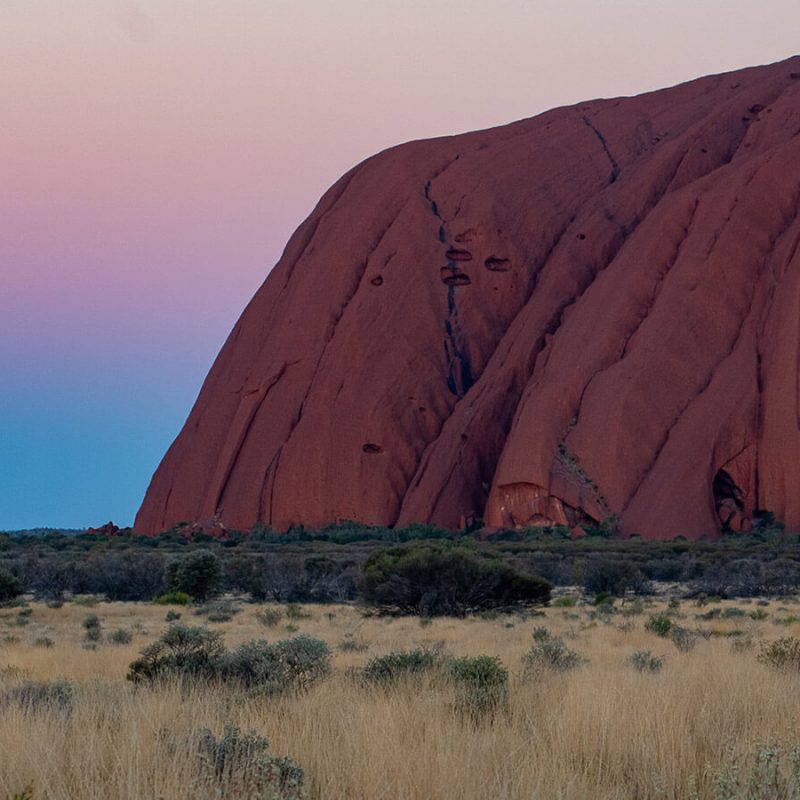 uluru ayers rock