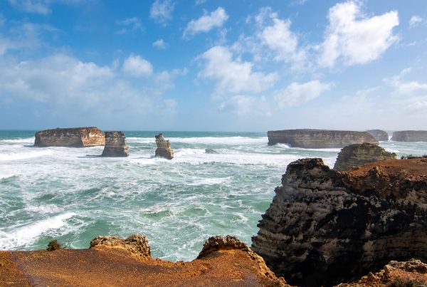 Great Ocean Road Australia