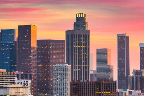 que ver en los angeles