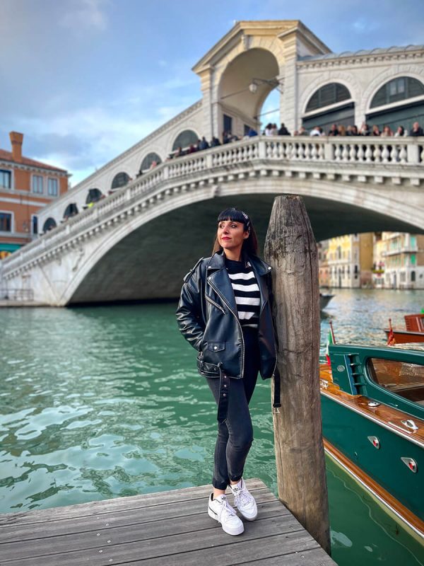 actividades en venecia