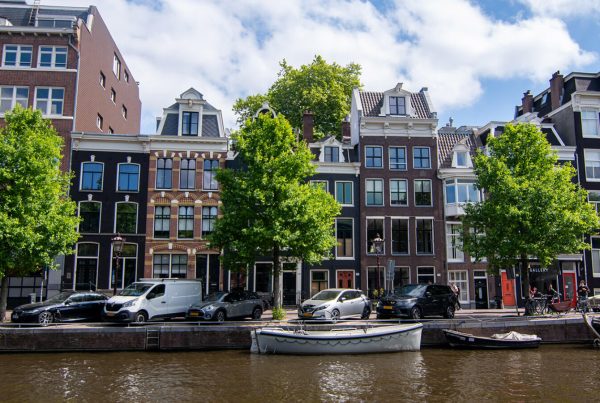 que ver en amsterdam