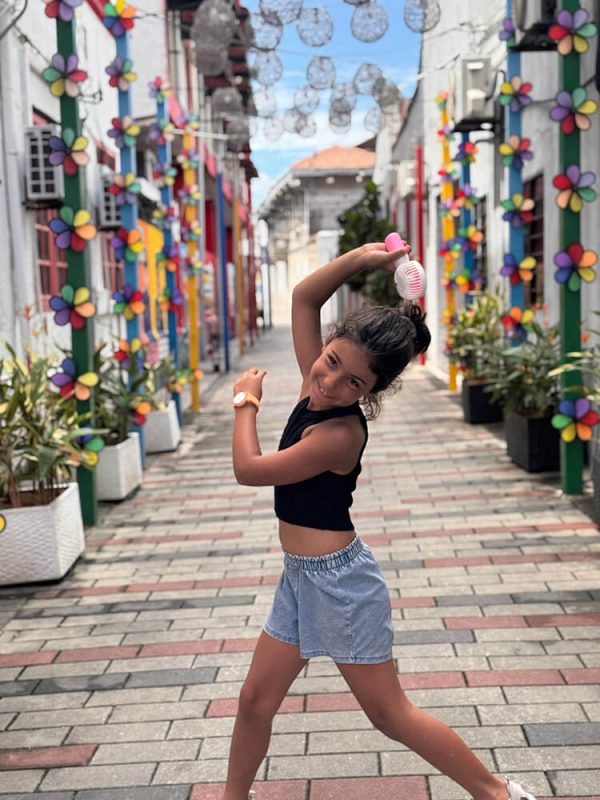 mejor epoca para viajar a Malasia