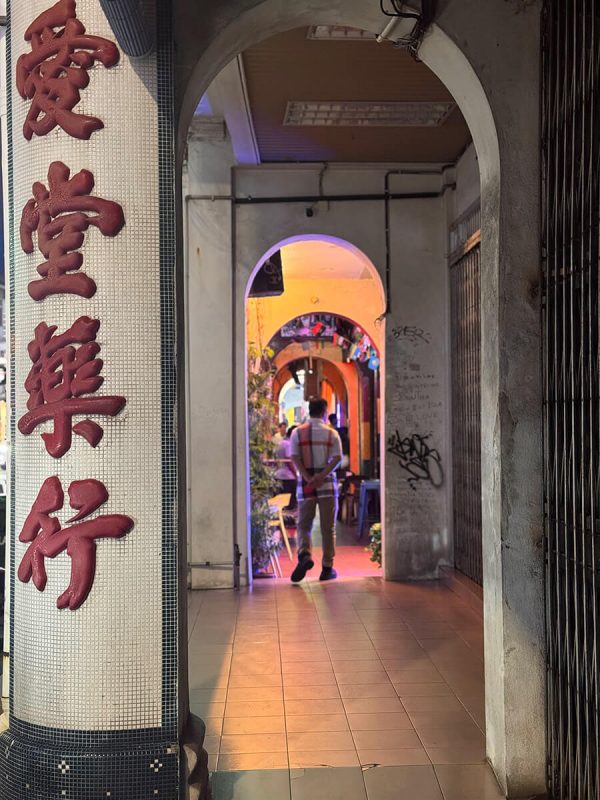 imprescindibles que ver en malasia