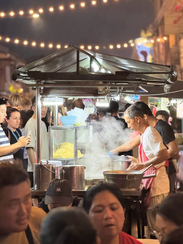 gastronomia de geortown