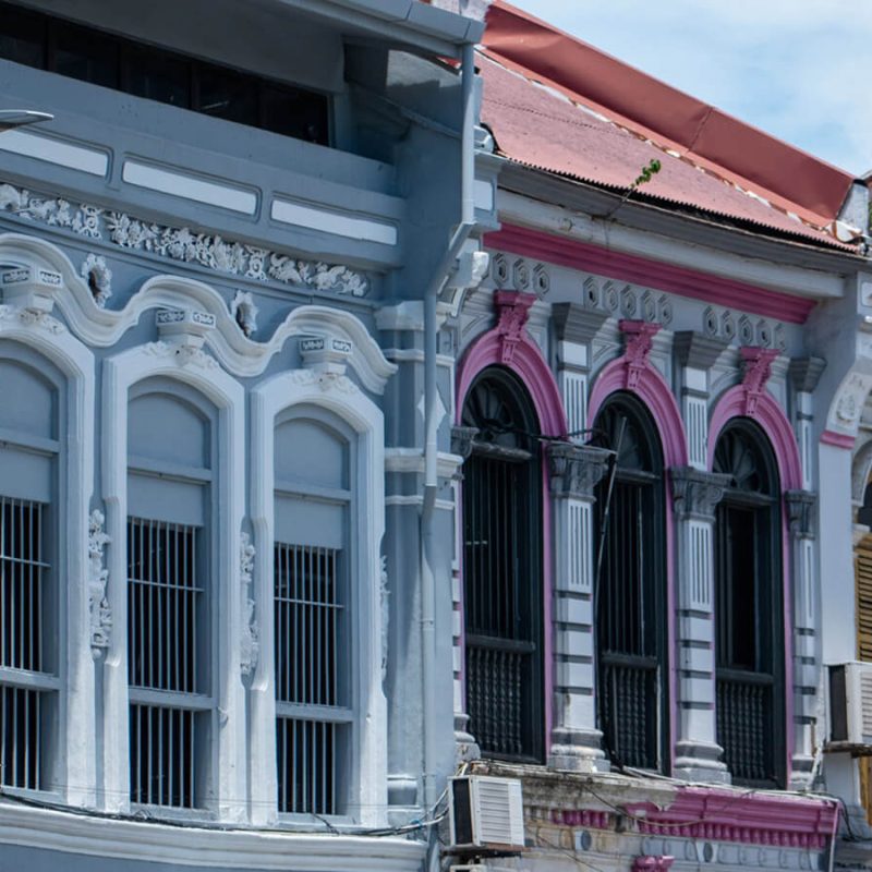 imprescindibles que ver en malasia