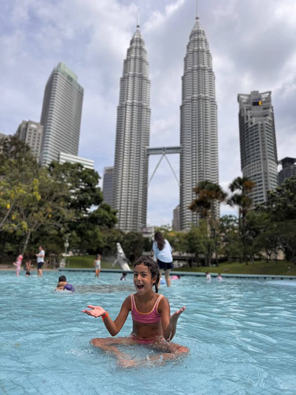 que ver en kuala lumpur