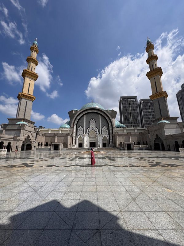 kuala-lumpur-13 mezquita azul kuala