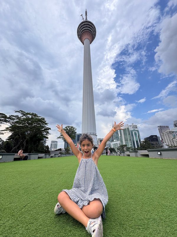 Menara KL menara kl