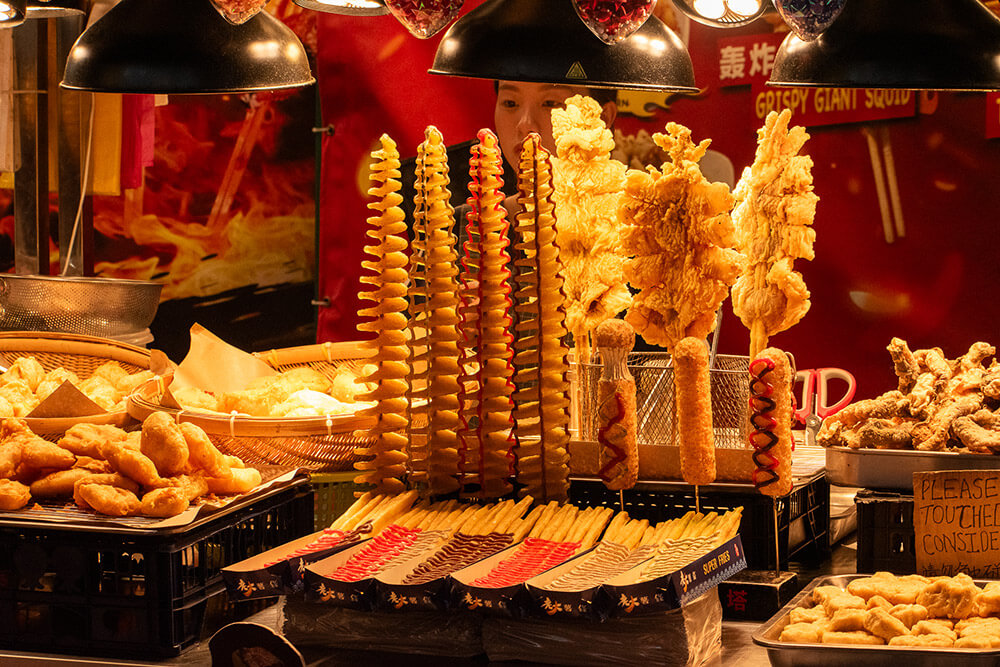 que ver en kuala lumpur