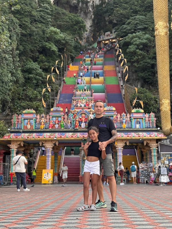 kuala6 batu caves kuala lumpur