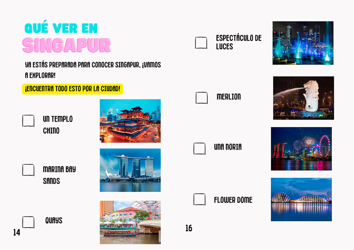 pasaporte ludico singapur