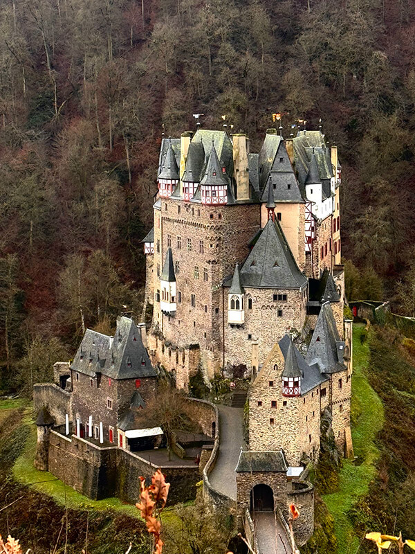 burg-eltz-2 castillo de Burg Eltz
