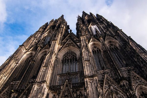 que ver en colonia en un día