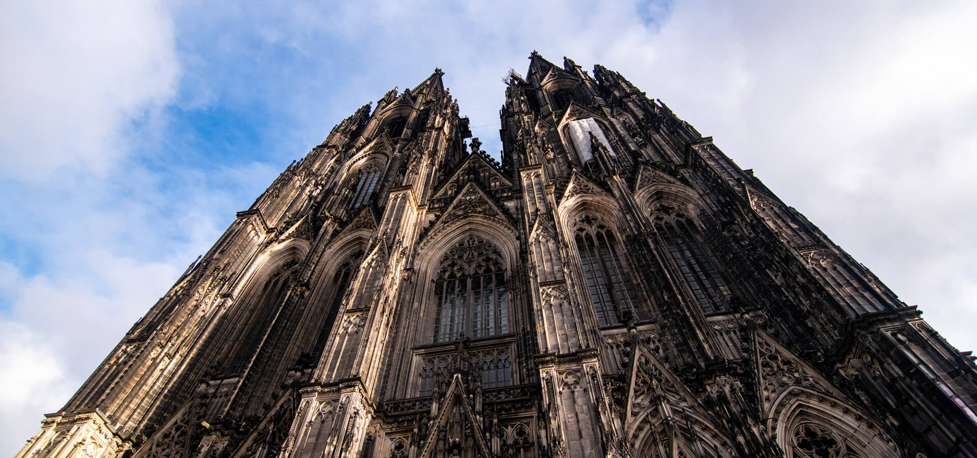 Qué ver en Colonia en un día, la ciudad más