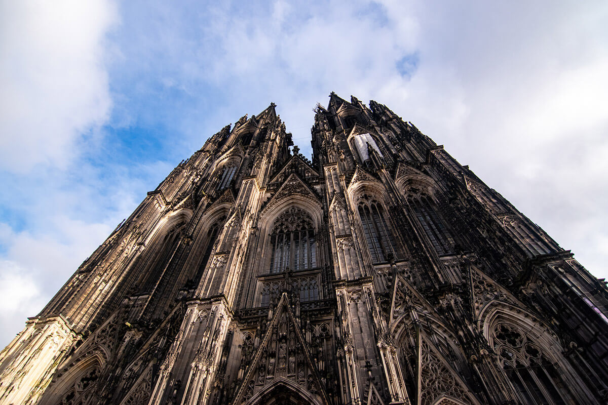 que ver en colonia en un dia