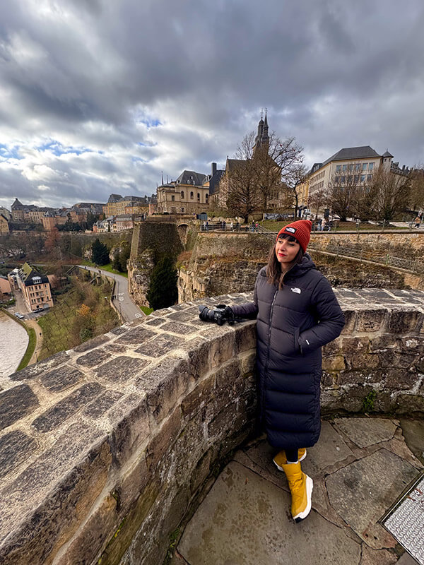 luxemburgo-39 ropa invierto para luxemburgo