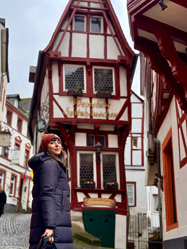 mosela que ver en el valle del mosela en navidad