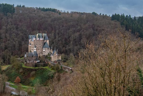 excursiones desde luxemburgo