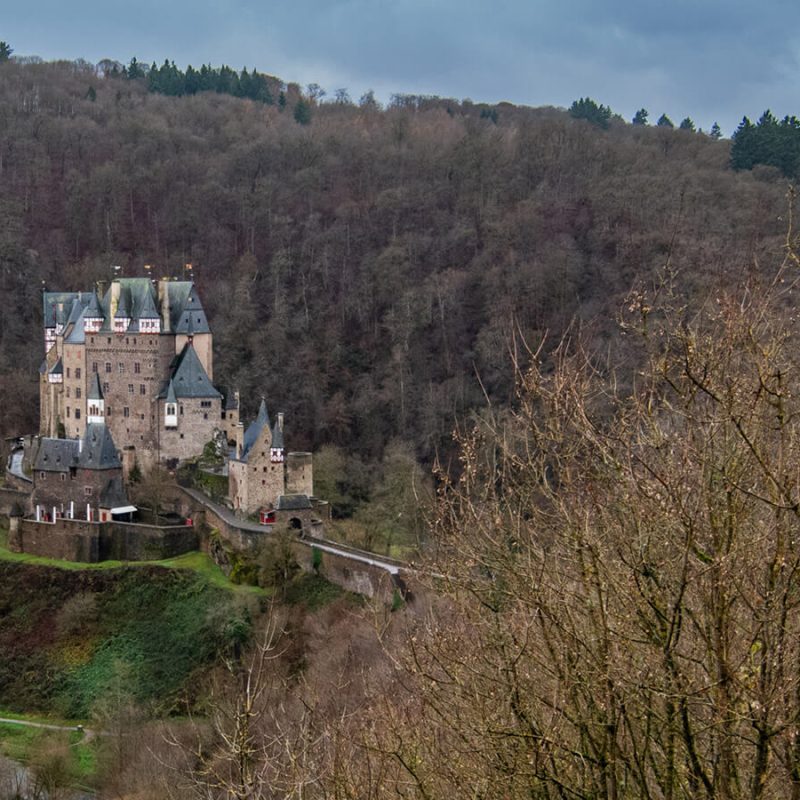 excursiones desde luxemburgo