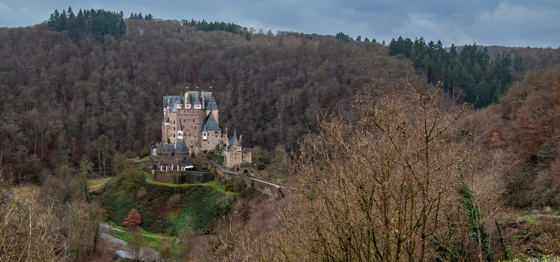 excursiones desde luxemburgo