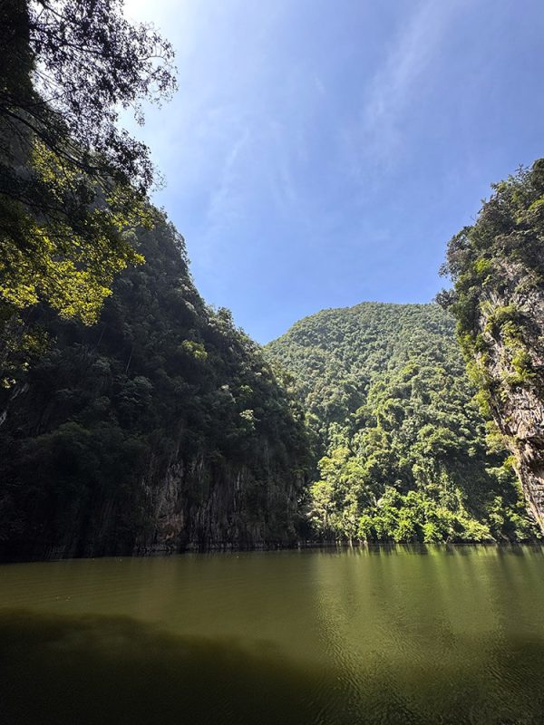 otros templos de ipoh