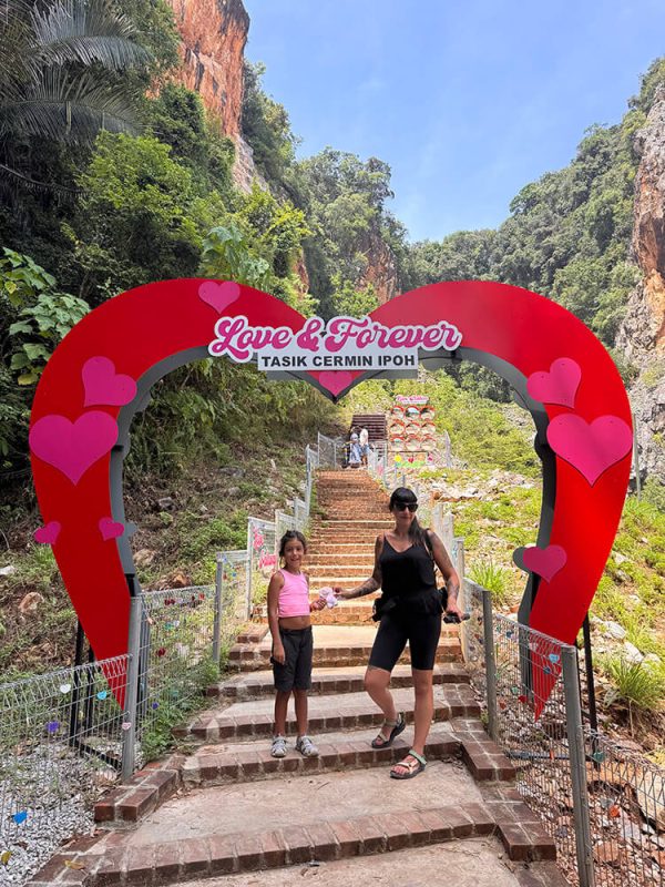 otros templos de ipoh