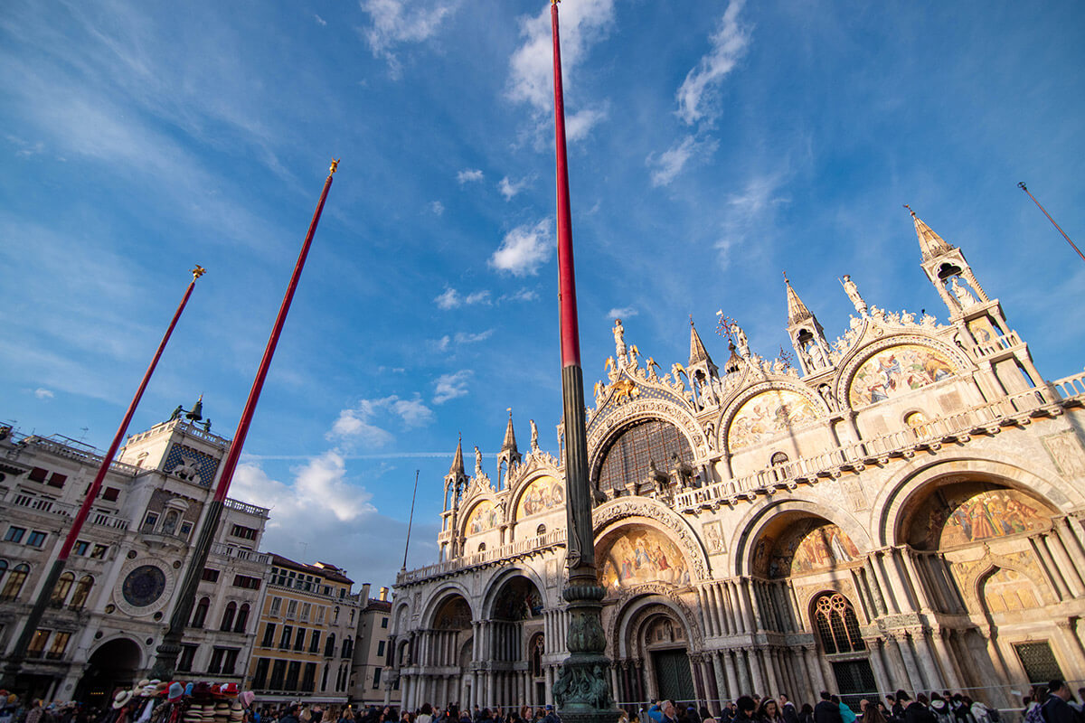 basilica de san marco