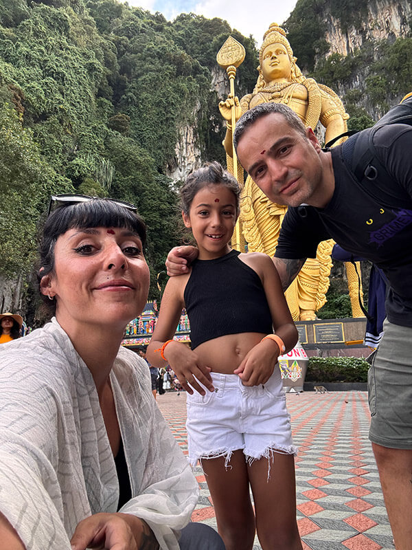 batucaves12 cuevas de batu